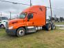 2013 Orange Freightliner Cascadia 125 (3AKJGLDR0DS) , located at 1687 Business 35 S, New Braunfels, TX, 78130, (830) 625-7159, 29.655487, -98.051491 - Photo#1